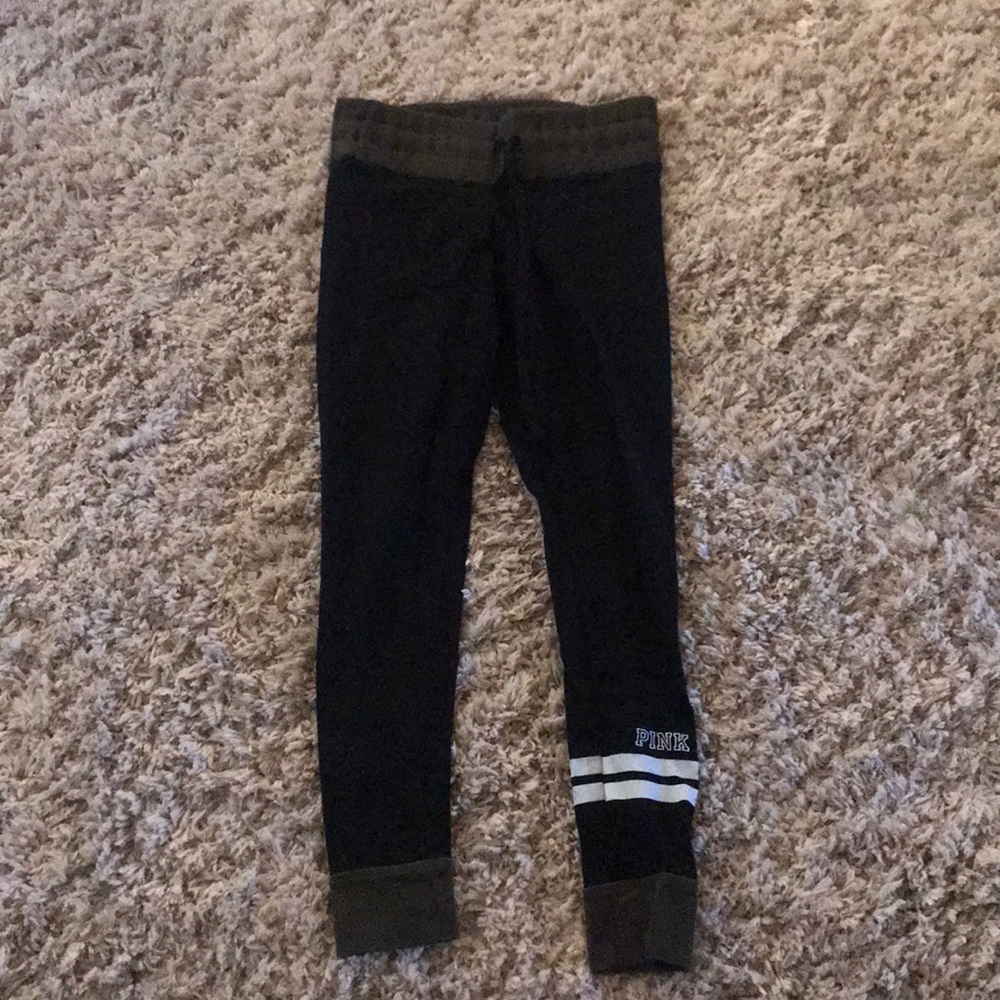 Victoria’s Secret Pink Yoga pants